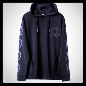 The Weeknd XO H&M Hoodie